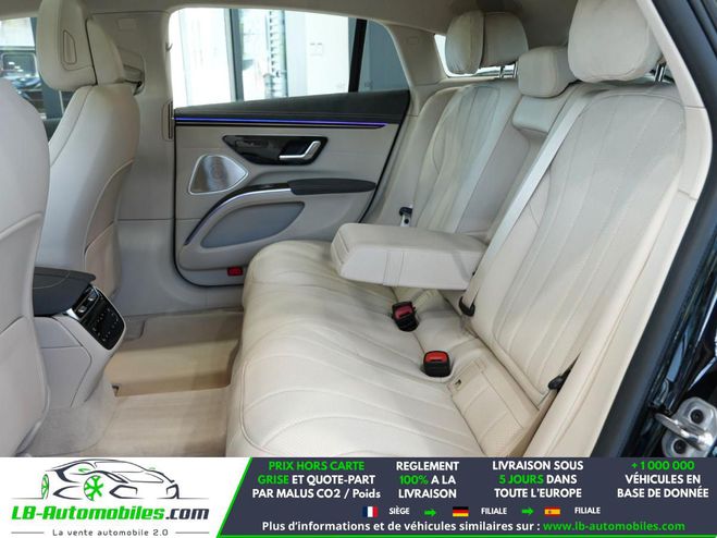 Mercedes Classe E 450+ Noir M�tallique de 2021