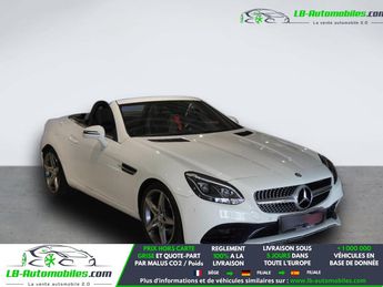 Mercedes Classe SL