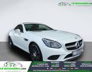 Mercedes Classe SL 200 BVA &agrave; Beaupuy (31)