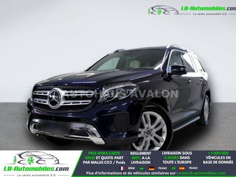 Mercedes GLS