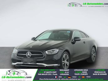 Mercedes Classe E