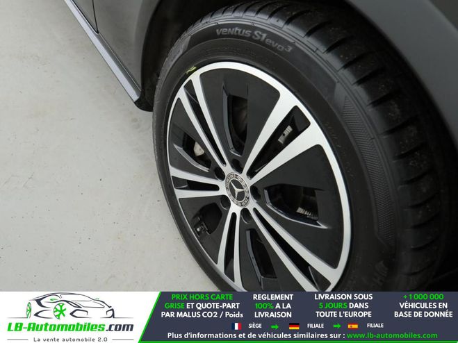 Mercedes Classe E 400 d BVA 4-Matic Noir de 2021