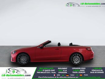  Voir d&eacute;tails -Mercedes Classe E 220 d BVA &agrave; Beaupuy (31)