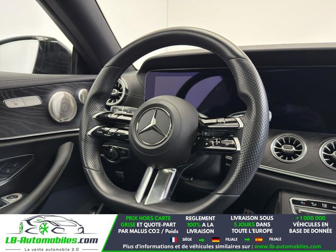 Mercedes Classe E 220 d BVA Argent� M�tallique de 2021