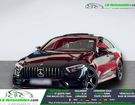 Mercedes Classe CLS 53 EQBoost AMG &agrave; Beaupuy (31)