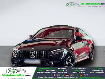 Mercedes Classe CLS