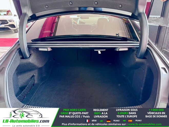Mercedes Classe CLS 53 EQBoost AMG Noir M�tallique de 2019