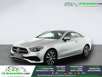  Voir d&eacute;tails -Mercedes Classe E 400 d BVA 4-Matic &agrave; Beaupuy (31)