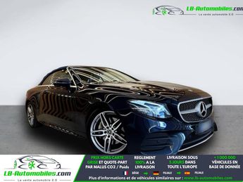  Voir d&eacute;tails -Mercedes Classe E 220 d BVA &agrave; Beaupuy (31)