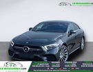 Mercedes Classe CLS 400d BVA &agrave; Beaupuy (31)