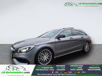 Mercedes Classe CLA
