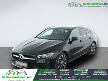 Voir d&eacute;tails -Mercedes Classe CLA 180 d BVA &agrave; Beaupuy (31)