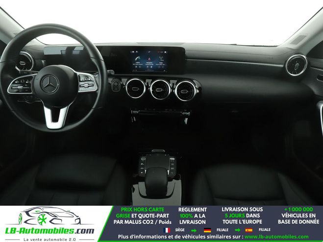 Mercedes Classe CLA 180 d BVA Noir de 2021