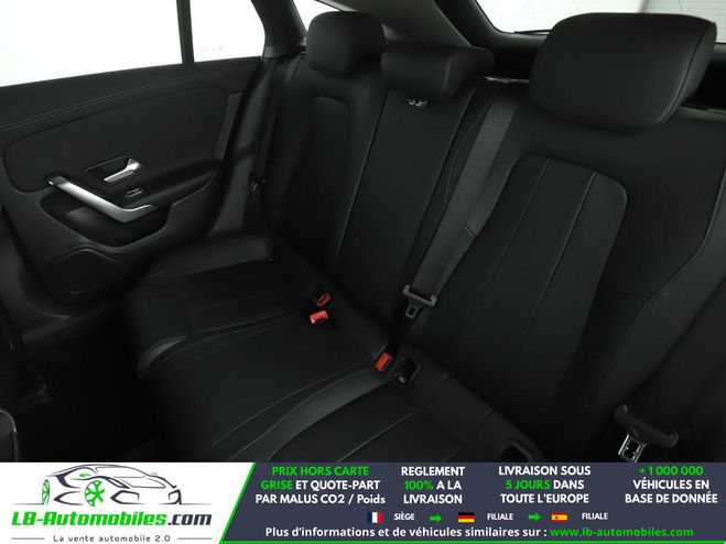 Mercedes Classe CLA 180 d BVA Noir de 2021