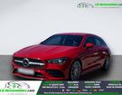 Mercedes Classe CLA 220 BVA &agrave; Beaupuy (31)