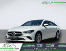 Mercedes Classe CLA 180 BVM &agrave; Beaupuy (31)