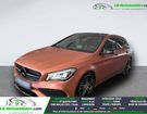 Mercedes Classe CLA 200 BVM &agrave; Beaupuy (31)