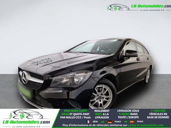  Voir d&eacute;tails -Mercedes Classe CLA 180 BVM &agrave; Beaupuy (31)
