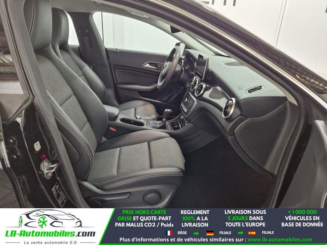 Mercedes Classe CLA 180 BVM Noir de 2018