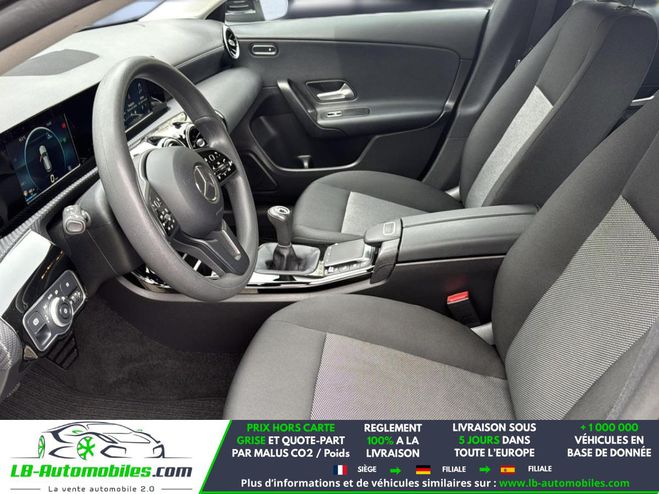 Mercedes Classe CLA 180 d BVM Noir de 2020