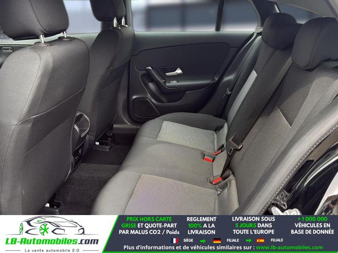 Mercedes Classe CLA 180 d BVM Noir de 2020