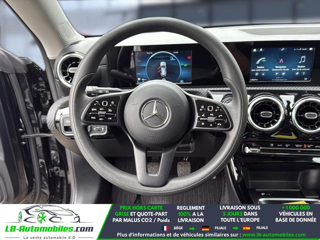 Mercedes Classe CLA 180 d BVM Noir de 2020