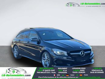 Mercedes Classe CLA