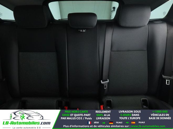 Mercedes Classe CLA 200 d BVA Noir de 2019