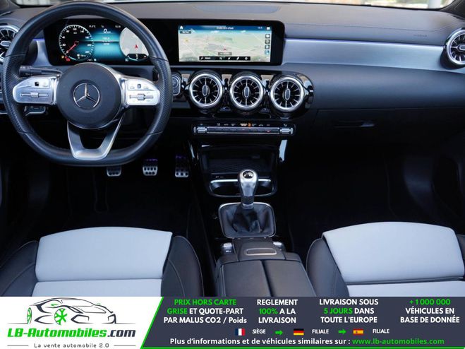 Mercedes Classe CLA 200 BVM Blanc de 2021