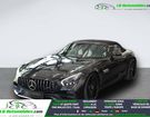 Mercedes Amg GT 476 ch BVA &agrave; Beaupuy (31)