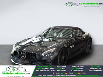 Mercedes Amg GT
