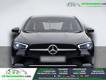  Voir d&eacute;tails -Mercedes Classe CLA 180 BVM &agrave; Beaupuy (31)