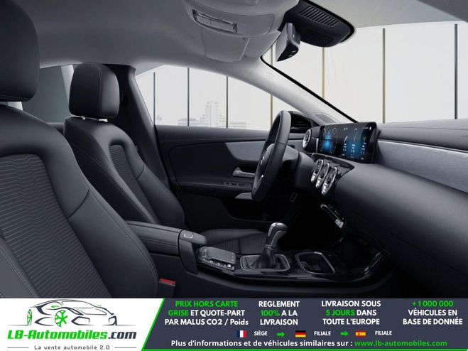 Mercedes Classe CLA 180 BVM Noir de 2021