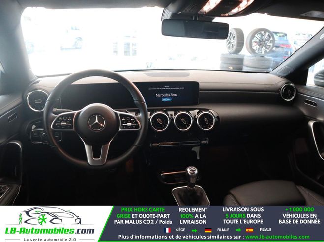 Mercedes Classe CLA 180 BVM Gris M�tallique de 2020