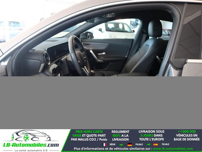 Mercedes Classe CLA 180 BVM Gris M�tallique de 2020