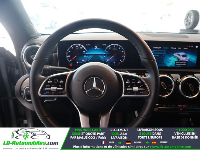 Mercedes Classe CLA 180 BVM Gris M�tallique de 2020