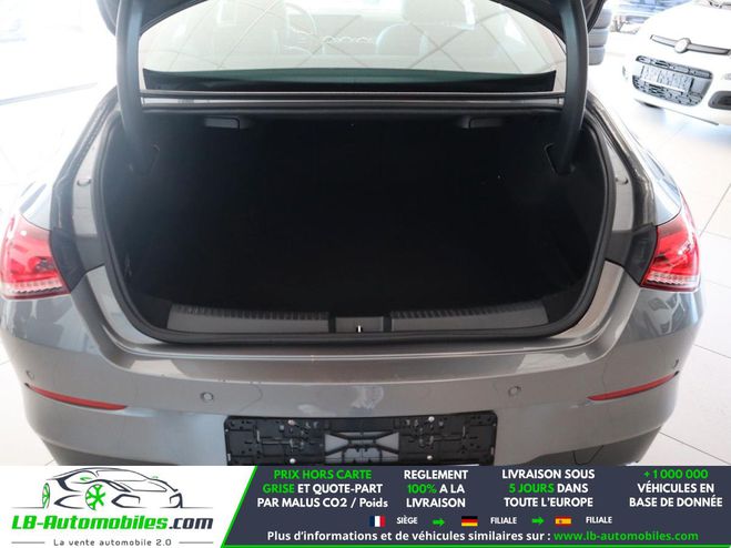 Mercedes Classe CLA 180 BVM Gris M�tallique de 2020