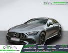 Mercedes Amg GT 43 AMG 367 ch BVA 4-Matic+ &agrave; Beaupuy (31)