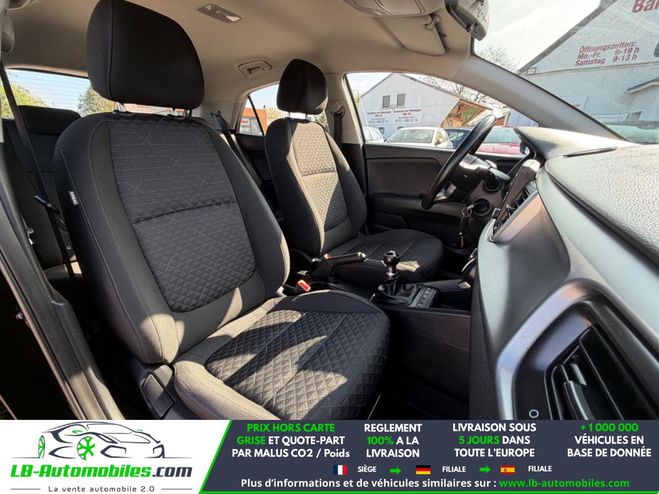 Kia Rio 1.2 DPi 84 ch BVM Noir M�tallique de 2021