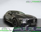 Mercedes Amg GT 43 AMG 367 ch BVA 4-Matic+ &agrave; Beaupuy (31)