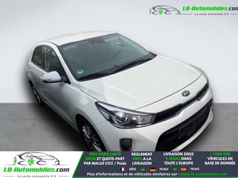  Voir d&eacute;tails -Kia Rio 1.0L T-GDi 100 ch BVM &agrave; Beaupuy (31)