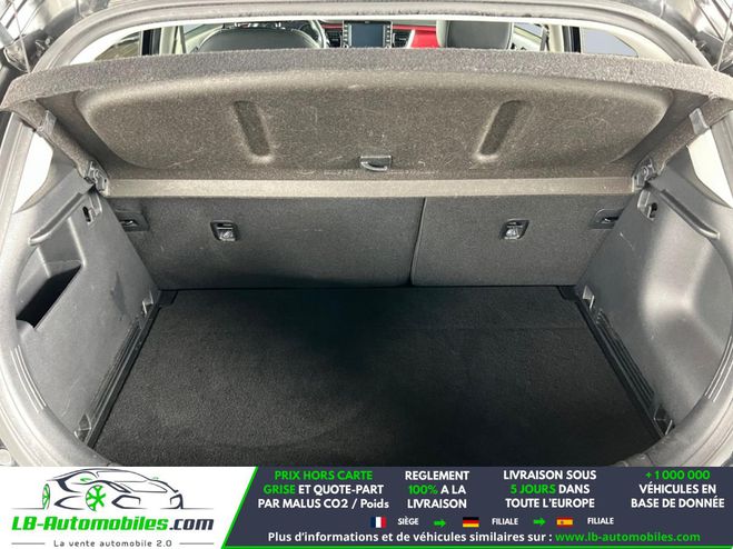 Kia Rio 1.0L T-GDi 120 ch Noir M�tallique de 2019