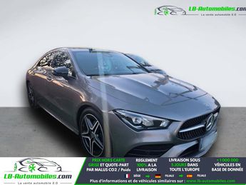  Voir d&eacute;tails -Mercedes Classe CLA 180 d BVA &agrave; Beaupuy (31)