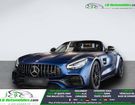 Mercedes Amg GT C 557 ch BVA &agrave; Beaupuy (31)