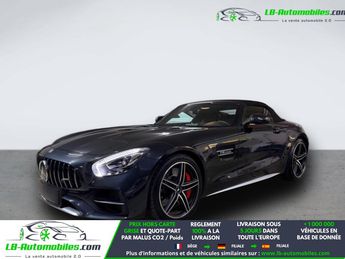 Mercedes Amg GT