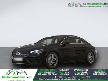  Voir d&eacute;tails -Mercedes Classe CLA 200 BVM &agrave; Beaupuy (31)