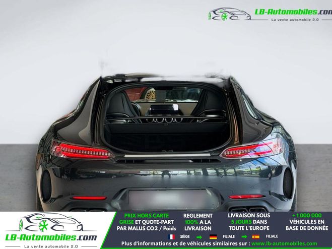 Mercedes Amg GT C 557 ch BVA Noir M�tallique de 2020