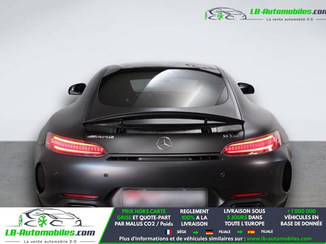 Mercedes Amg GT C 557 ch BVA Gris M�tallique Mate de 2019