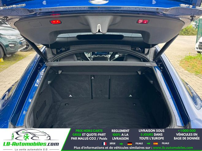Mercedes Amg GT 53 AMG 435 ch BVA 4-Matic+ Bleu M�tallique de 2020