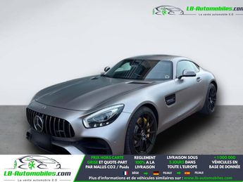  Voir d&eacute;tails -Mercedes Amg GT 476 ch BVA &agrave; Beaupuy (31)